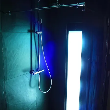 فندق مبيت وإفطار De Droomhoeve