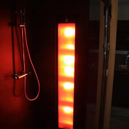 فندق مبيت وإفطار De Droomhoeve