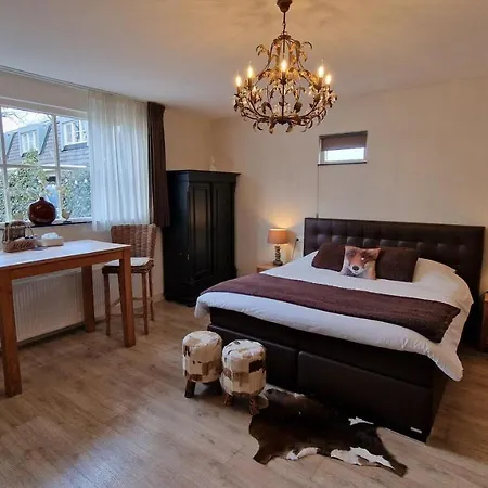 De Droomhoeve 4*