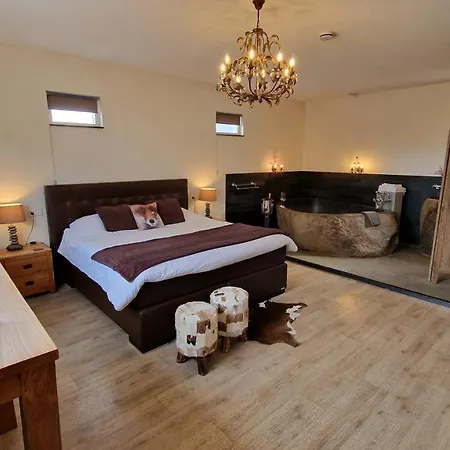 De Droomhoeve Nunspeet