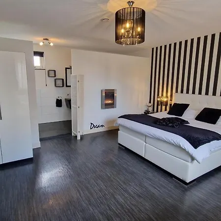 De Droomhoeve Bed & Breakfast Nunspeet