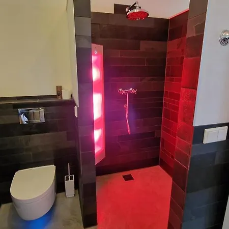 De Droomhoeve فندق مبيت وإفطار 4*