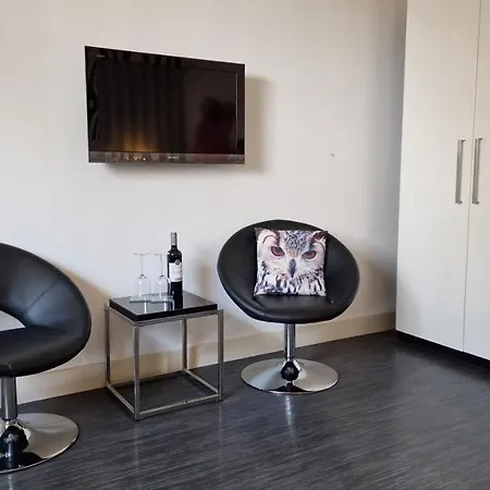 De Droomhoeve 4* نونسبيت