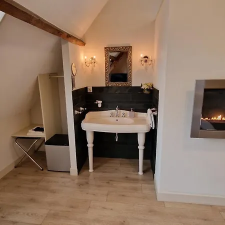 De Droomhoeve Bed & Breakfast