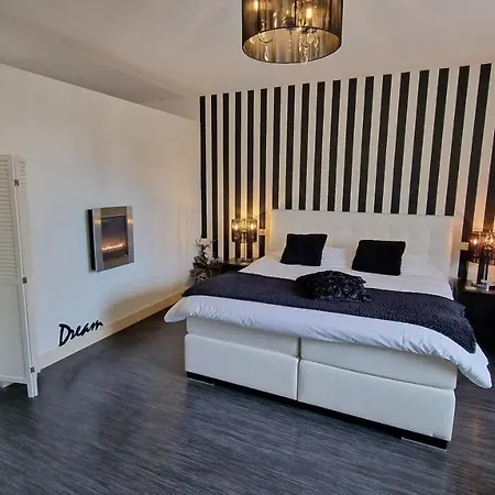 De Droomhoeve Bed & Breakfast Nunspeet