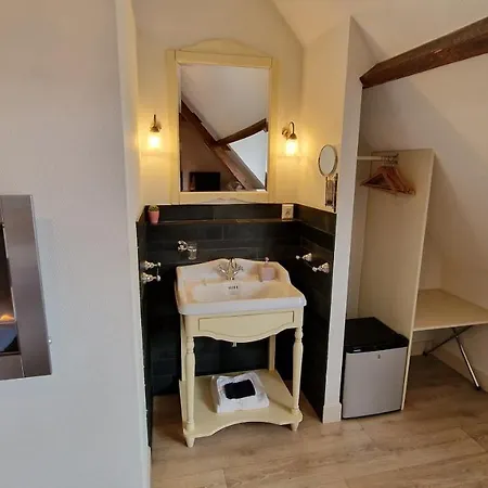 فندق مبيت وإفطار De Droomhoeve