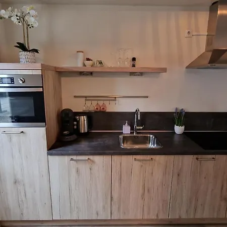 De Droomhoeve 4*