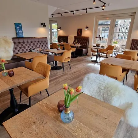 De Droomhoeve Bed & Breakfast 4*