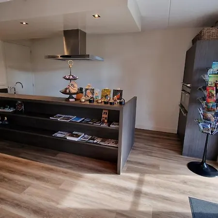 Bed and Breakfast De Droomhoeve