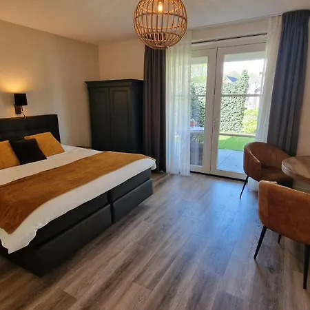 De Droomhoeve Bed & Breakfast Nunspeet