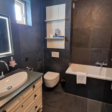 De Droomhoeve فندق مبيت وإفطار