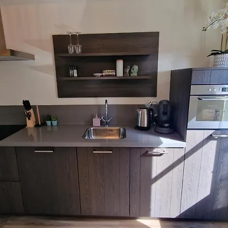 De Droomhoeve نونسبيت