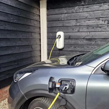 De Droomhoeve فندق مبيت وإفطار 4*