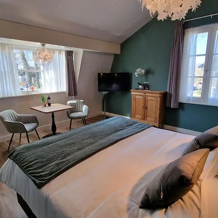 De Droomhoeve 4* نونسبيت