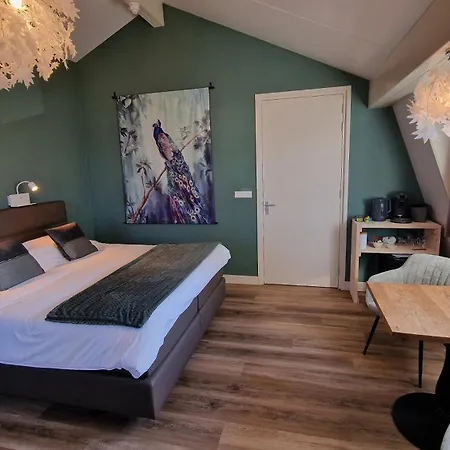 De Droomhoeve Bed & Breakfast