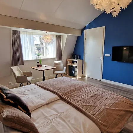 De Droomhoeve 4* Nunspeet