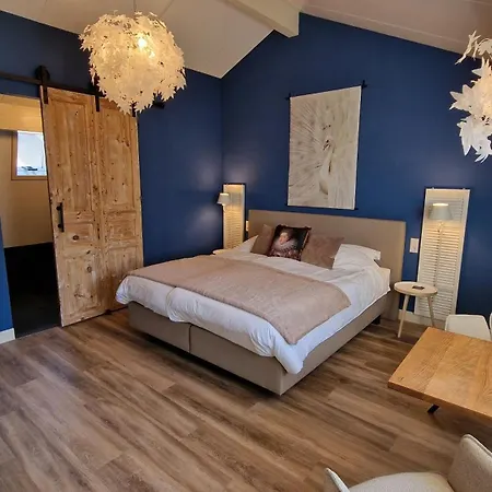 Bed & Breakfast De Droomhoeve