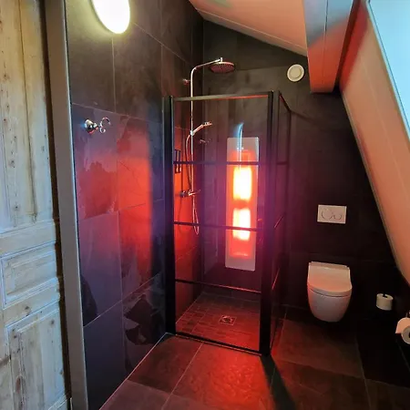 De Droomhoeve Bed and Breakfast Nunspeet