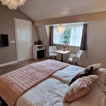 De Droomhoeve 4*