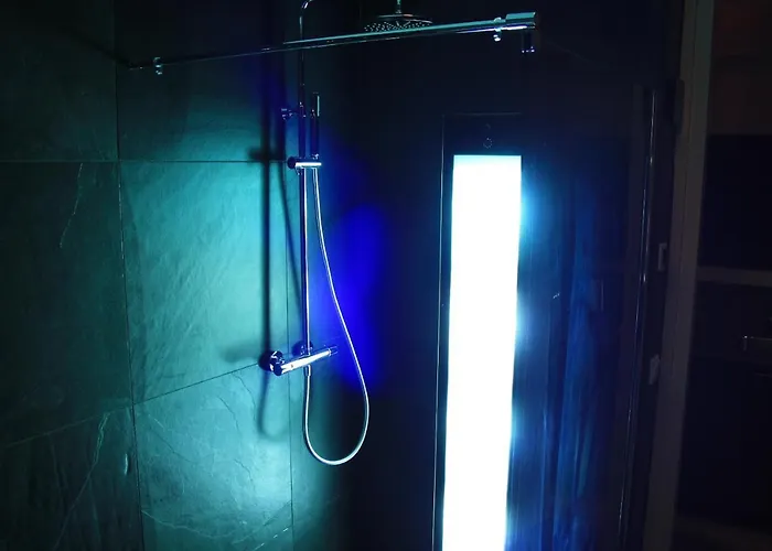 Oda ve Kahvaltı De Droomhoeve