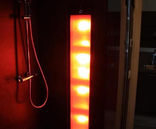 Bed & Breakfast De Droomhoeve