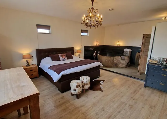 De Droomhoeve Nunspeet