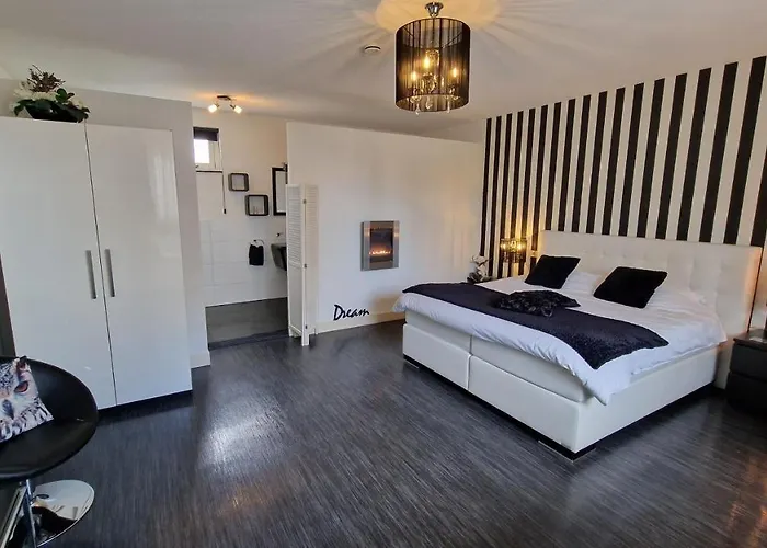 De Droomhoeve Bed & Breakfast Nunspeet