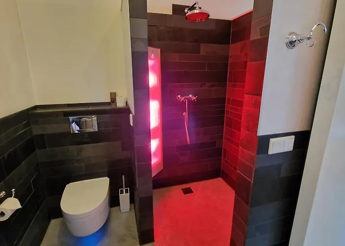 De Droomhoeve Oda ve Kahvaltı 4*