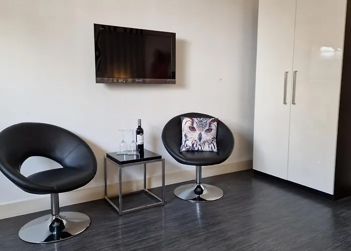 De Droomhoeve 4* ヌンスペート