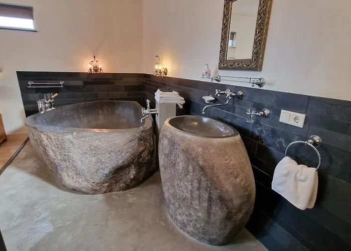 De Droomhoeve 4* Nunspeet