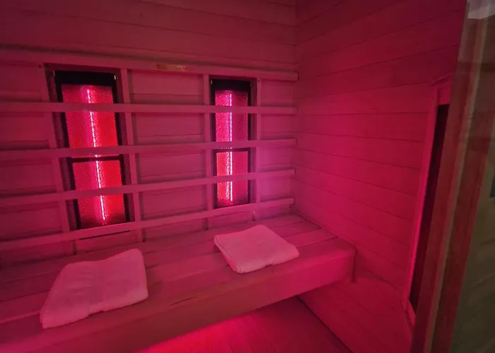 Bed & Breakfast De Droomhoeve Nunspeet