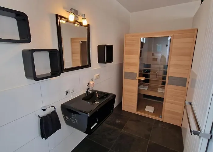 Bed & Breakfast De Droomhoeve 4*