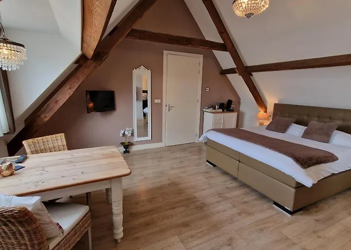 De Droomhoeve Nunspeet