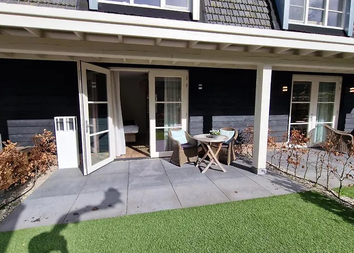 De Droomhoeve Bed & Breakfast