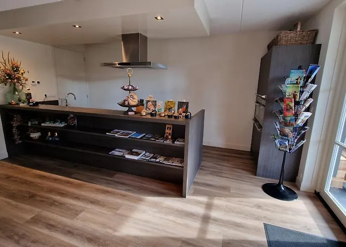 Bed & Breakfast De Droomhoeve