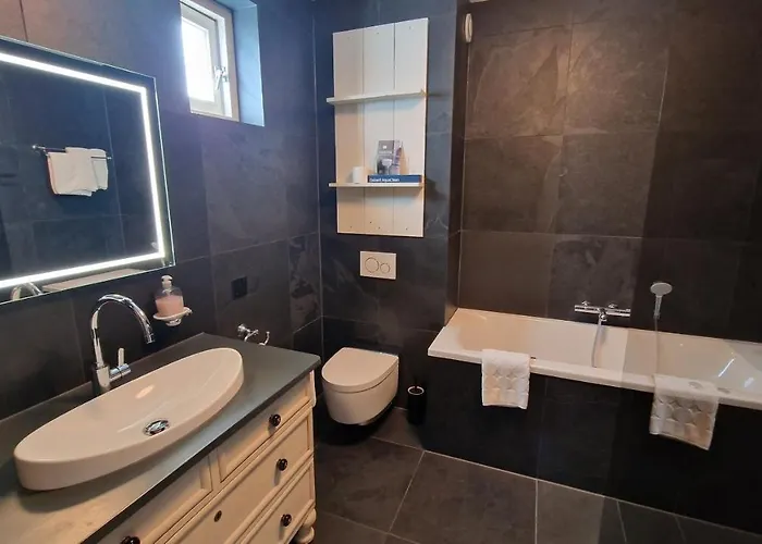 De Droomhoeve Bed & Breakfast