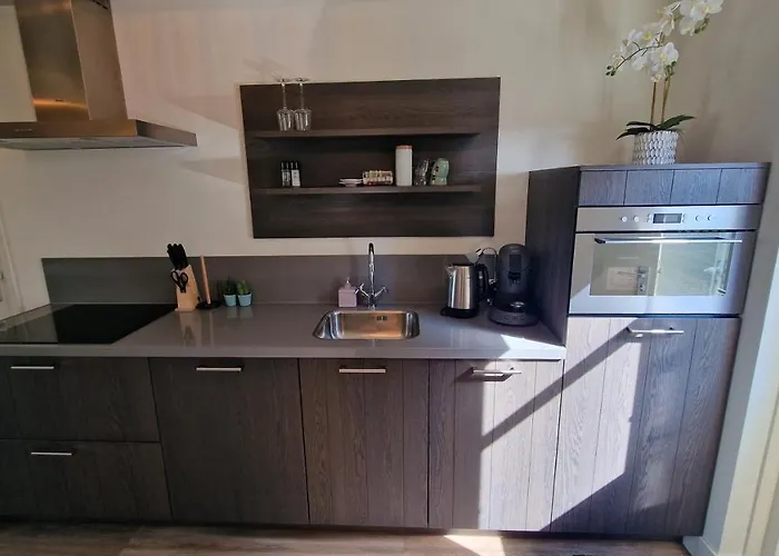 De Droomhoeve Nunspeet