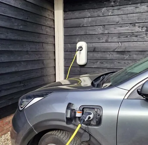 De Droomhoeve Oda ve Kahvaltı 4*