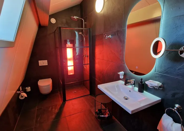 Bed & Breakfast De Droomhoeve