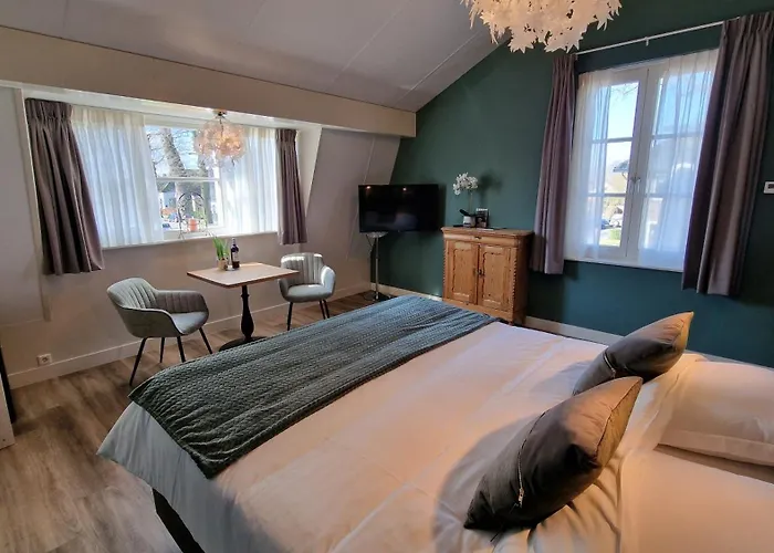 De Droomhoeve 4* Nunspeet