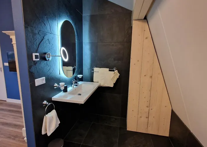 De Droomhoeve Nunspeet