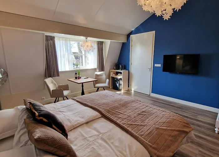 De Droomhoeve 4* Nunspeet