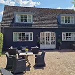 Bed and breakfast De Droomhoeve 4*