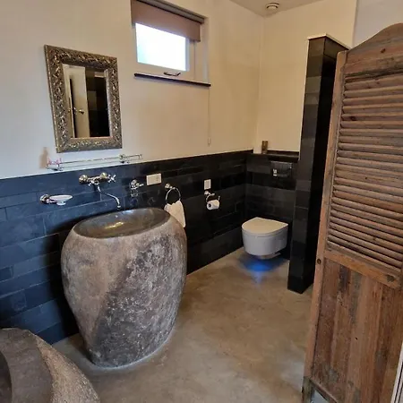 De Droomhoeve Bed & Breakfast *