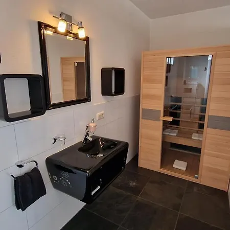 Bed & Breakfast De Droomhoeve *