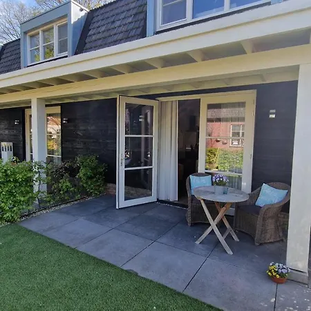 Panzió De Droomhoeve Nunspeet