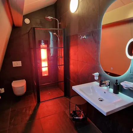 Bed & Breakfast De Droomhoeve