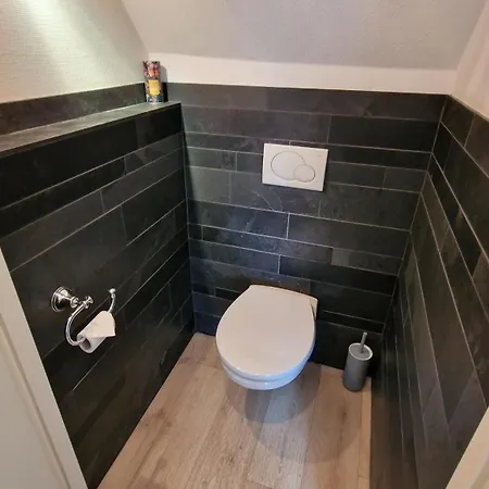 Bed & Breakfast De Droomhoeve *