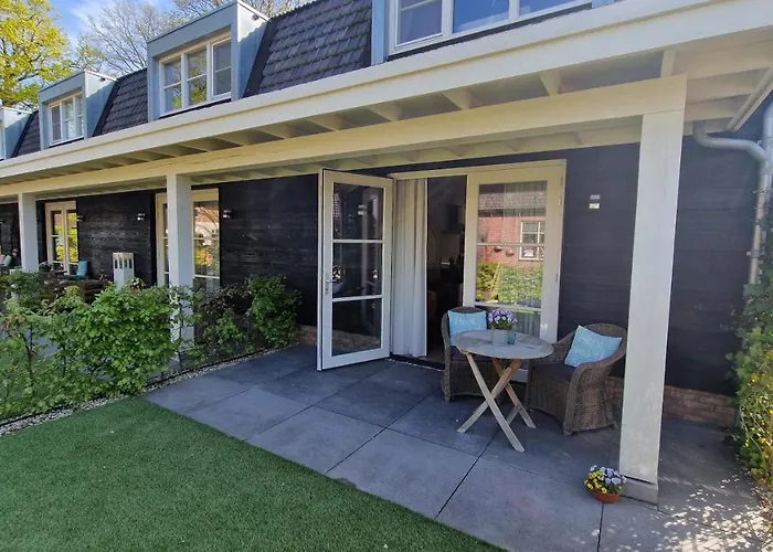 Panzió De Droomhoeve Nunspeet